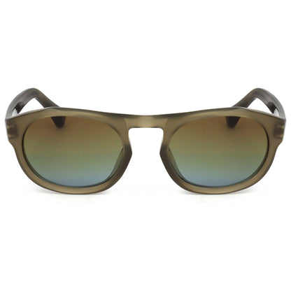 Linda Farrow Dries Van Noten Women's Sunglasses DVN38-C6-50 - Image #6