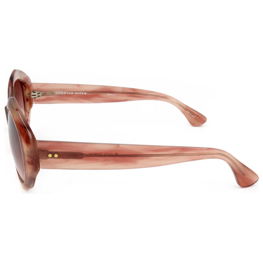 Linda Farrow Dries Van Noten Women's Sunglasses DVN44-C11-55 - Image #3