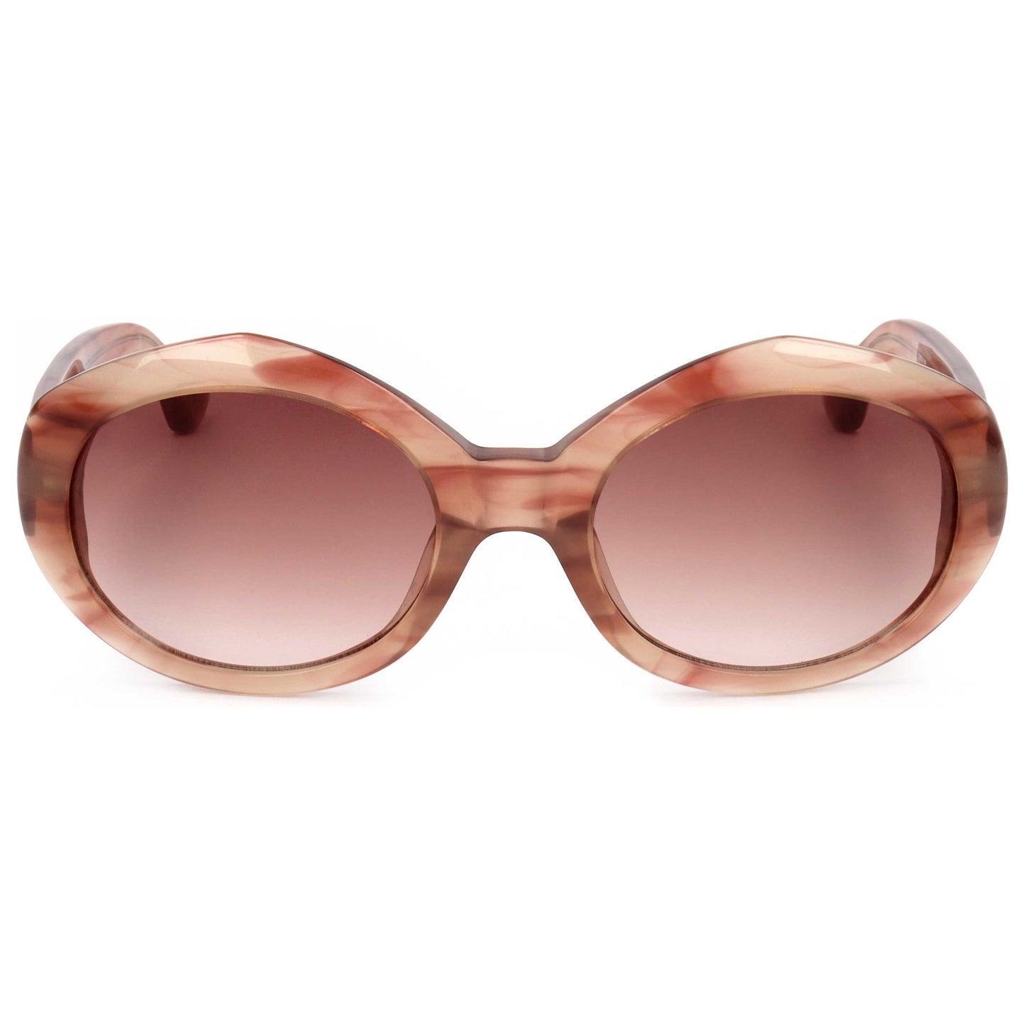 Linda Farrow Dries Van Noten Women's Sunglasses DVN44-C11-55 - Image #6