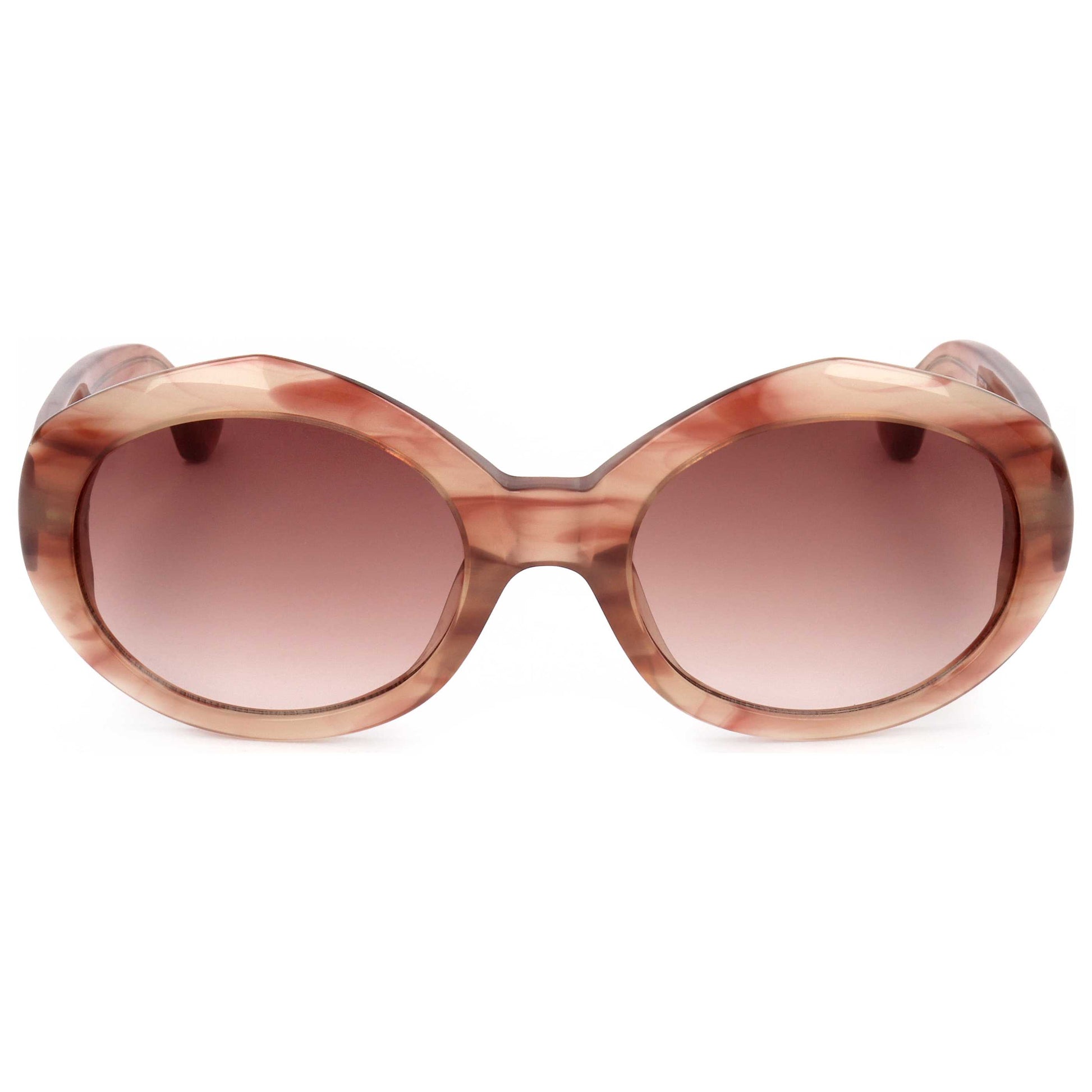 Linda Farrow Dries Van Noten Women's Sunglasses DVN44-C11-55 - Image #6