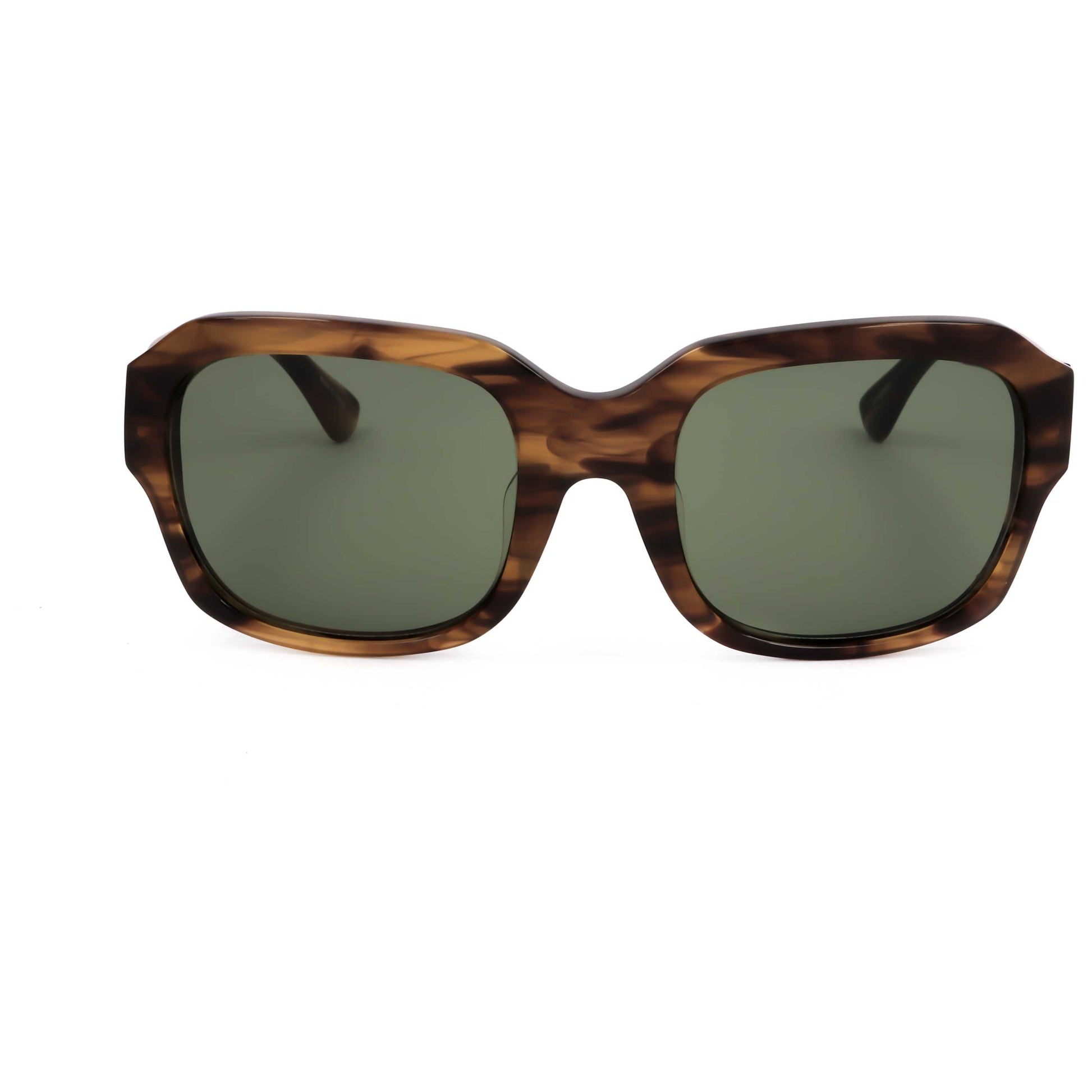 Linda Farrow Dries Van Noten Unisex Sunglasses DVN47-C2-54 - Image #6