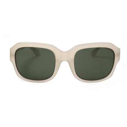 Linda Farrow Dries Van Noten Unisex Sunglasses DVN47-C3-54 - Image #6