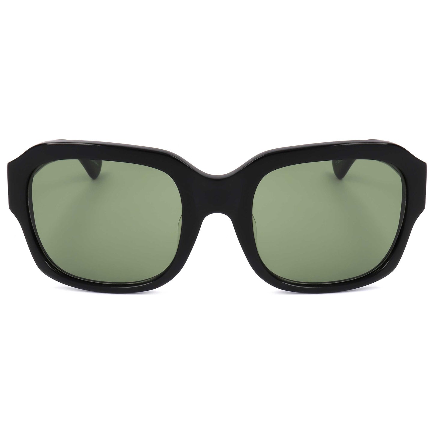 Linda Farrow Dries Van Noten Unisex Sunglasses DVN47-C5-54 - Image #6