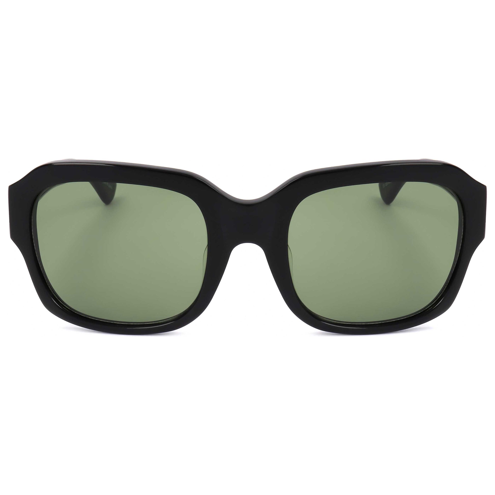 Linda Farrow Dries Van Noten Unisex Sunglasses DVN47-C5-54 - Image #6