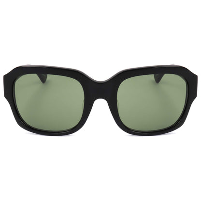 Linda Farrow Dries Van Noten Unisex Sunglasses DVN47-C5-54 - Image #6