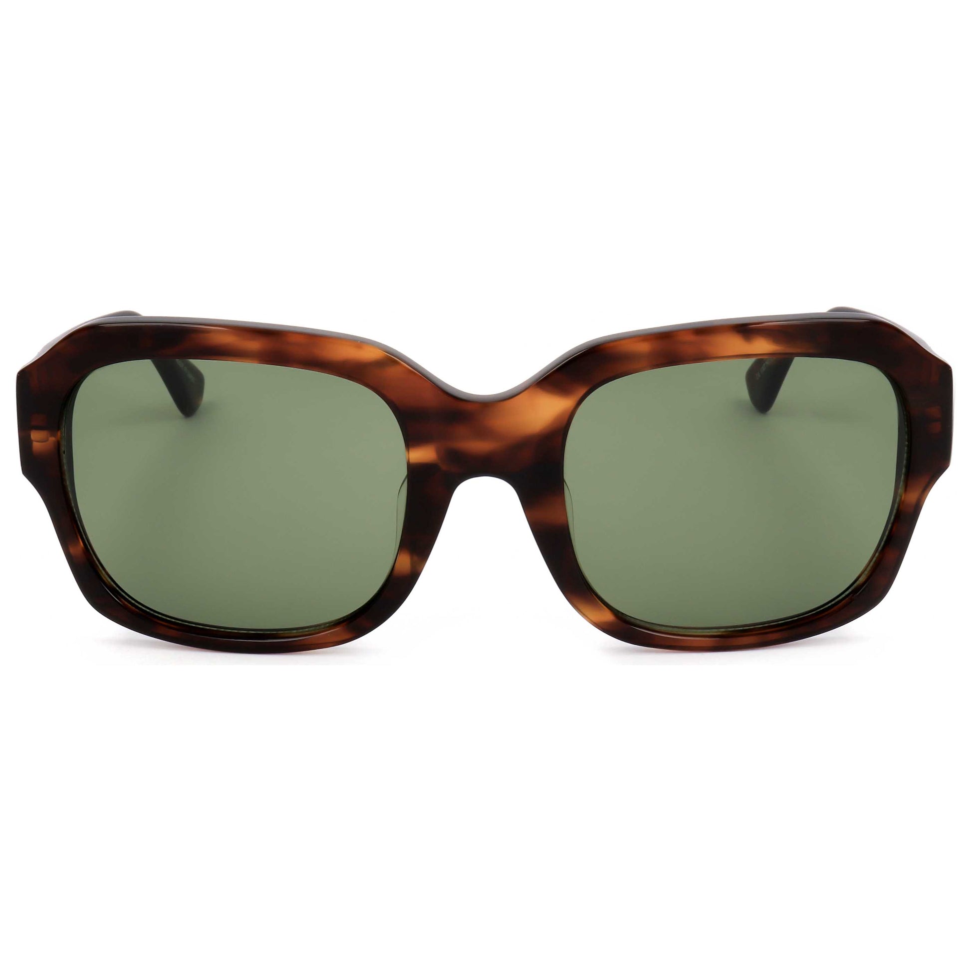Linda Farrow Dries Van Noten Unisex Sunglasses DVN47-C7-54 - Image #6