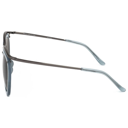 Linda Farrow Dries Van Noten Women's Sunglasses DVN50-C2-51 - Image #3