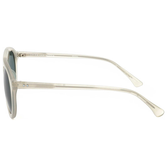 Linda Farrow Dries Van Noten Unisex Sunglasses DVN53-C6-47 - Image #3