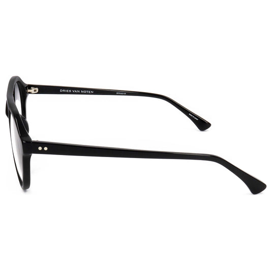 Linda Farrow Dries Van Noten Unisex Opticals DVN63-C10-49 - Image #3