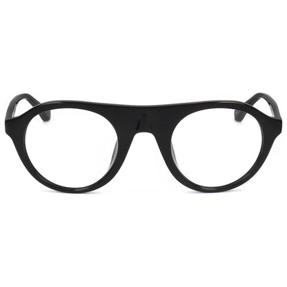 Linda Farrow Dries Van Noten Unisex Opticals DVN63-C10-49 - Image #6