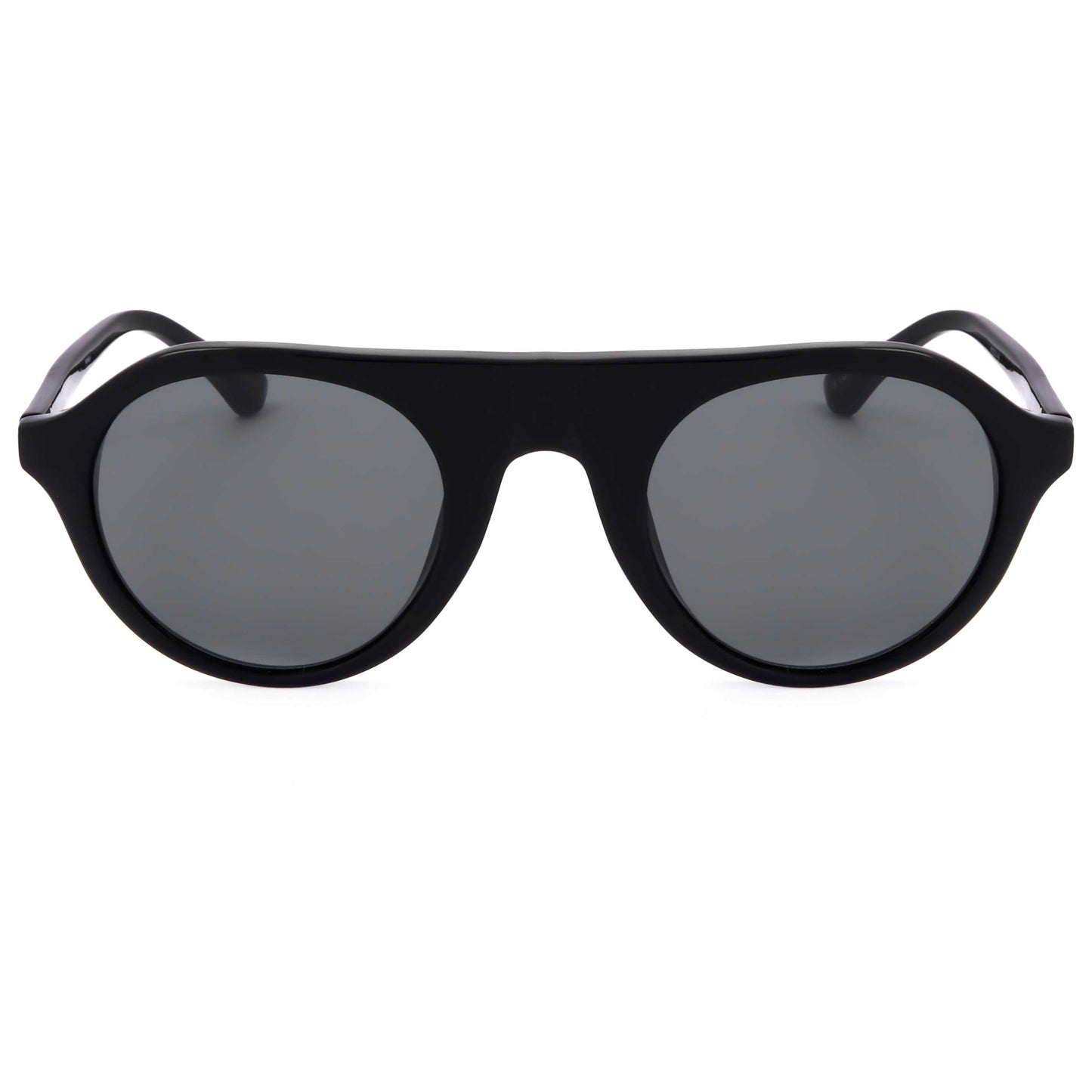 Linda Farrow Dries Van Noten Men's Sunglasses DVN63-C5-49 - Image #6