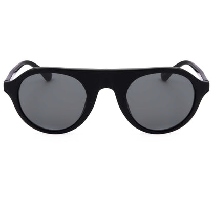 Linda Farrow Dries Van Noten Men's Sunglasses DVN63-C5-49 - Image #6