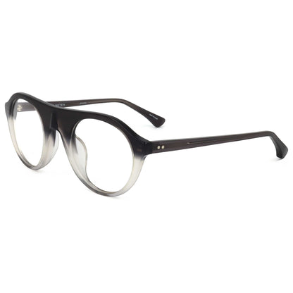 Front view of Linda Farrow Dries Van Noten Women's Opticals DVN63-C6-49