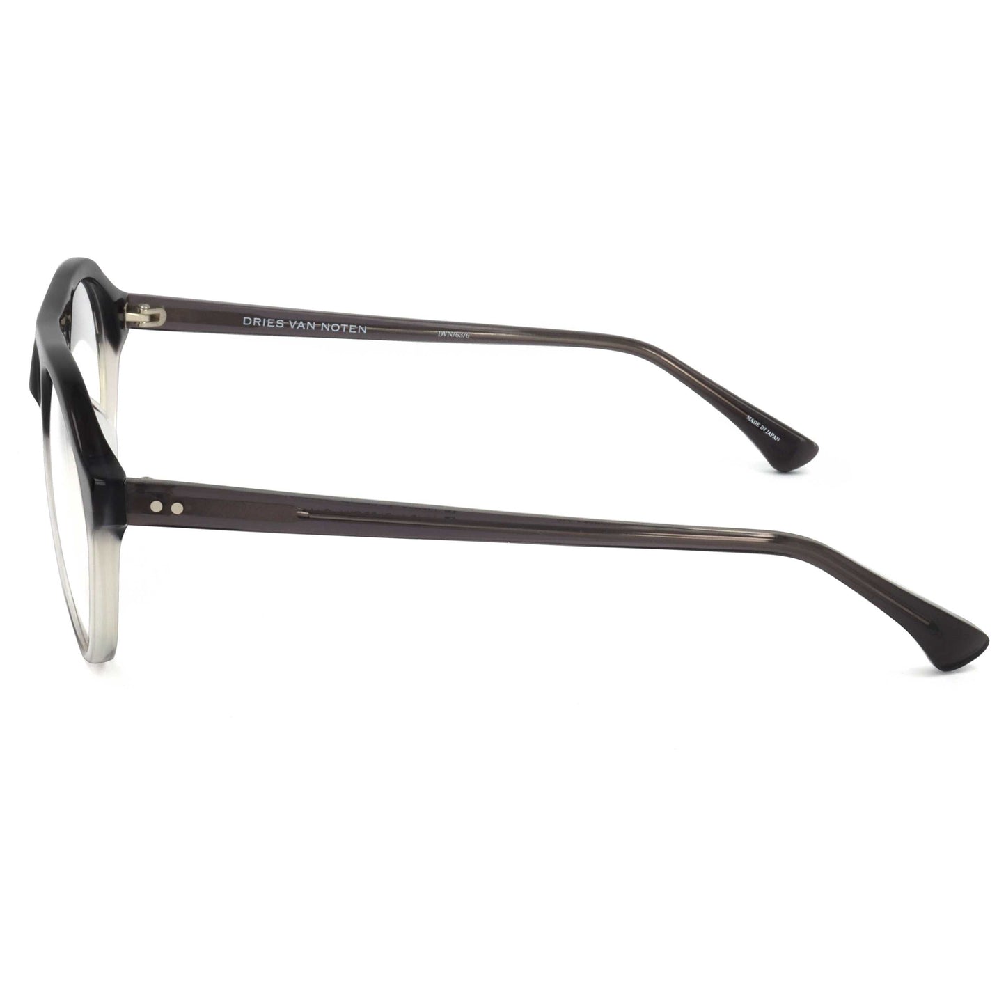 Linda Farrow Dries Van Noten Women's Opticals DVN63-C6-49 - Image #3