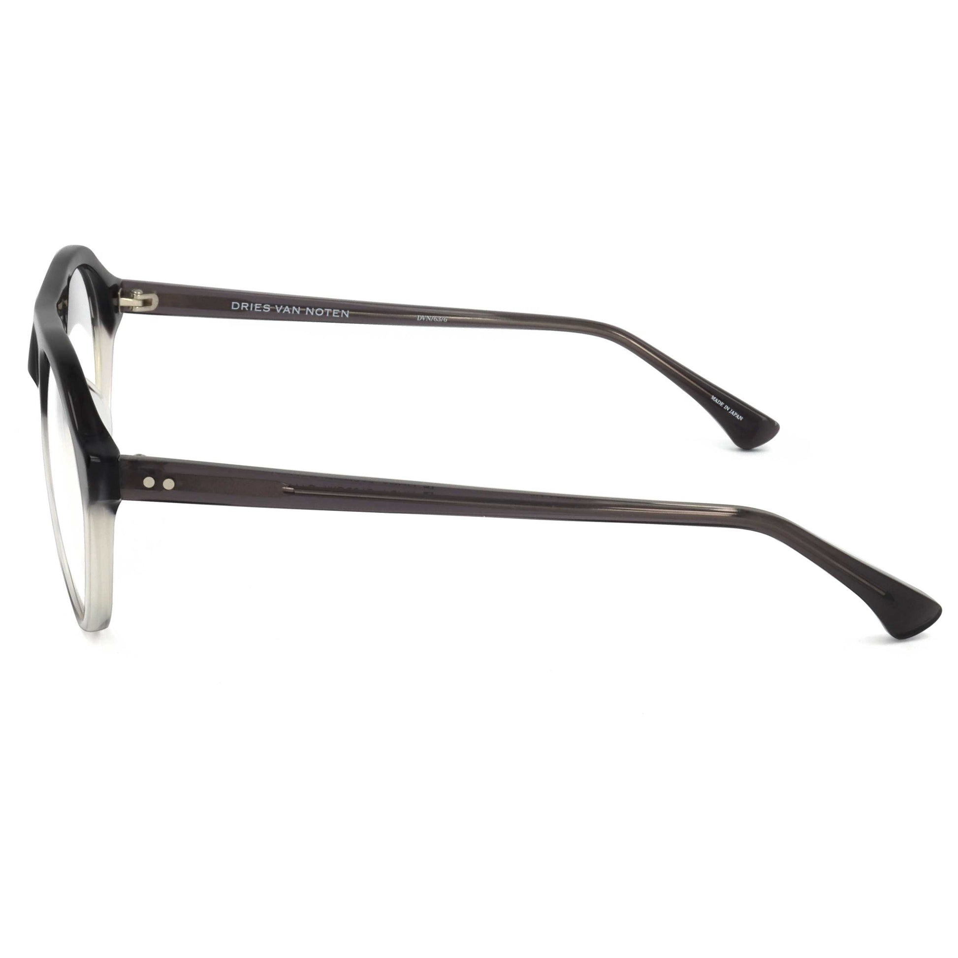 Linda Farrow Dries Van Noten Women's Opticals DVN63-C6-49 - Image #3