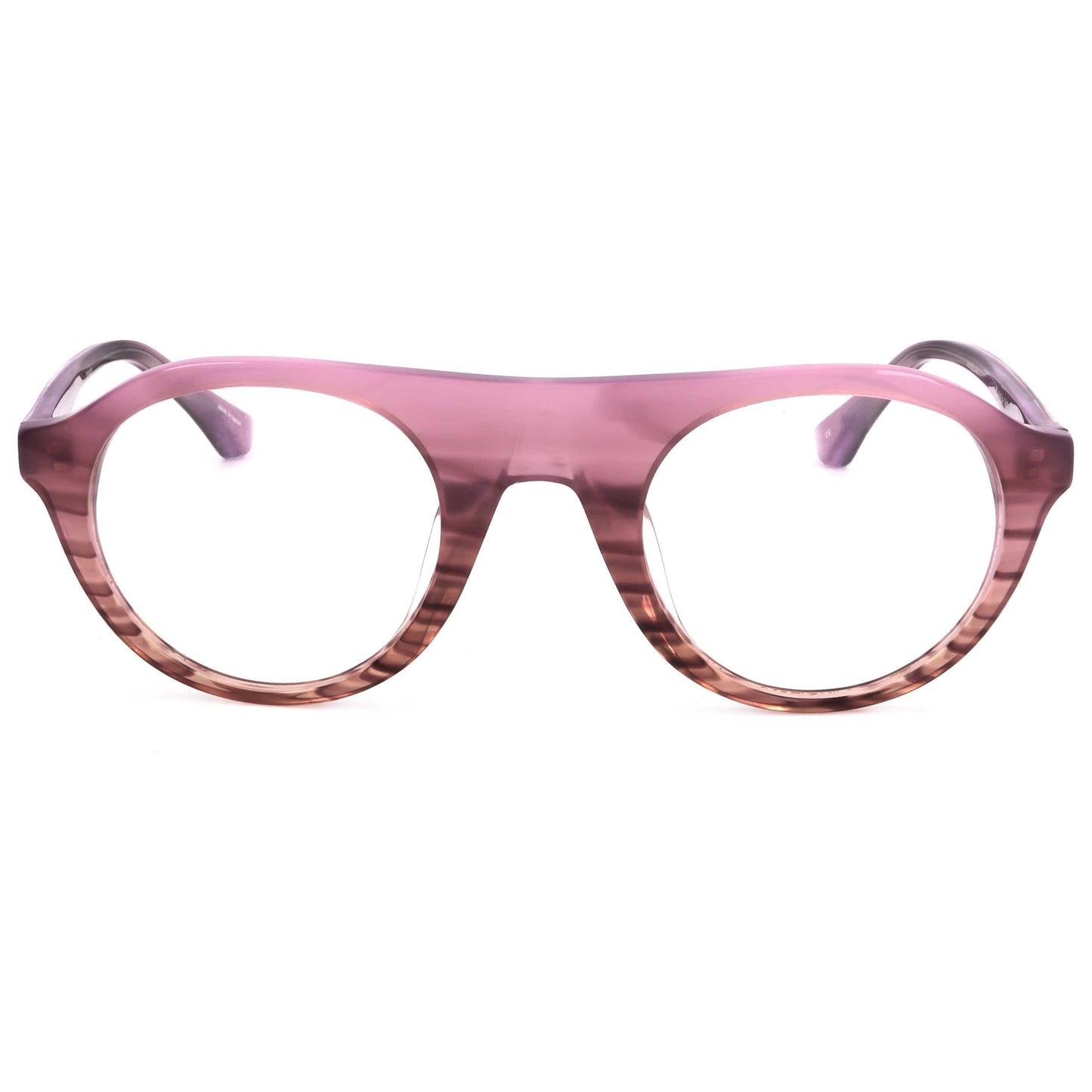 Linda Farrow Dries Van Noten Unisex Opticals DVN63-C8-49 - Image #6