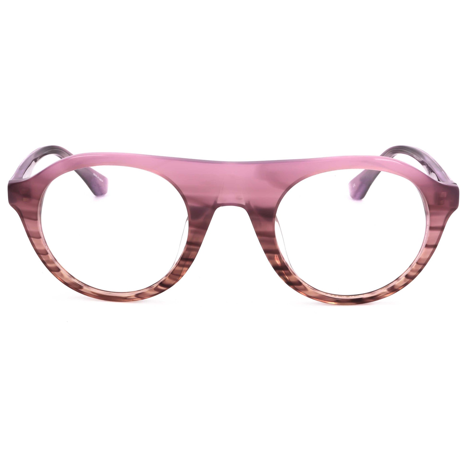 Linda Farrow Dries Van Noten Unisex Opticals DVN63-C8-49 - Image #6