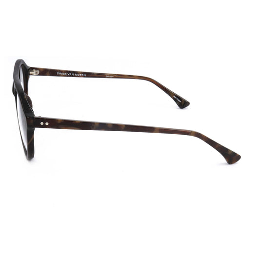 Linda Farrow Dries Van Noten Unisex Opticals DVN63-C9-49 - Image #3