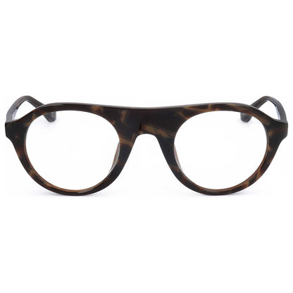 Linda Farrow Dries Van Noten Unisex Opticals DVN63-C9-49 - Image #6
