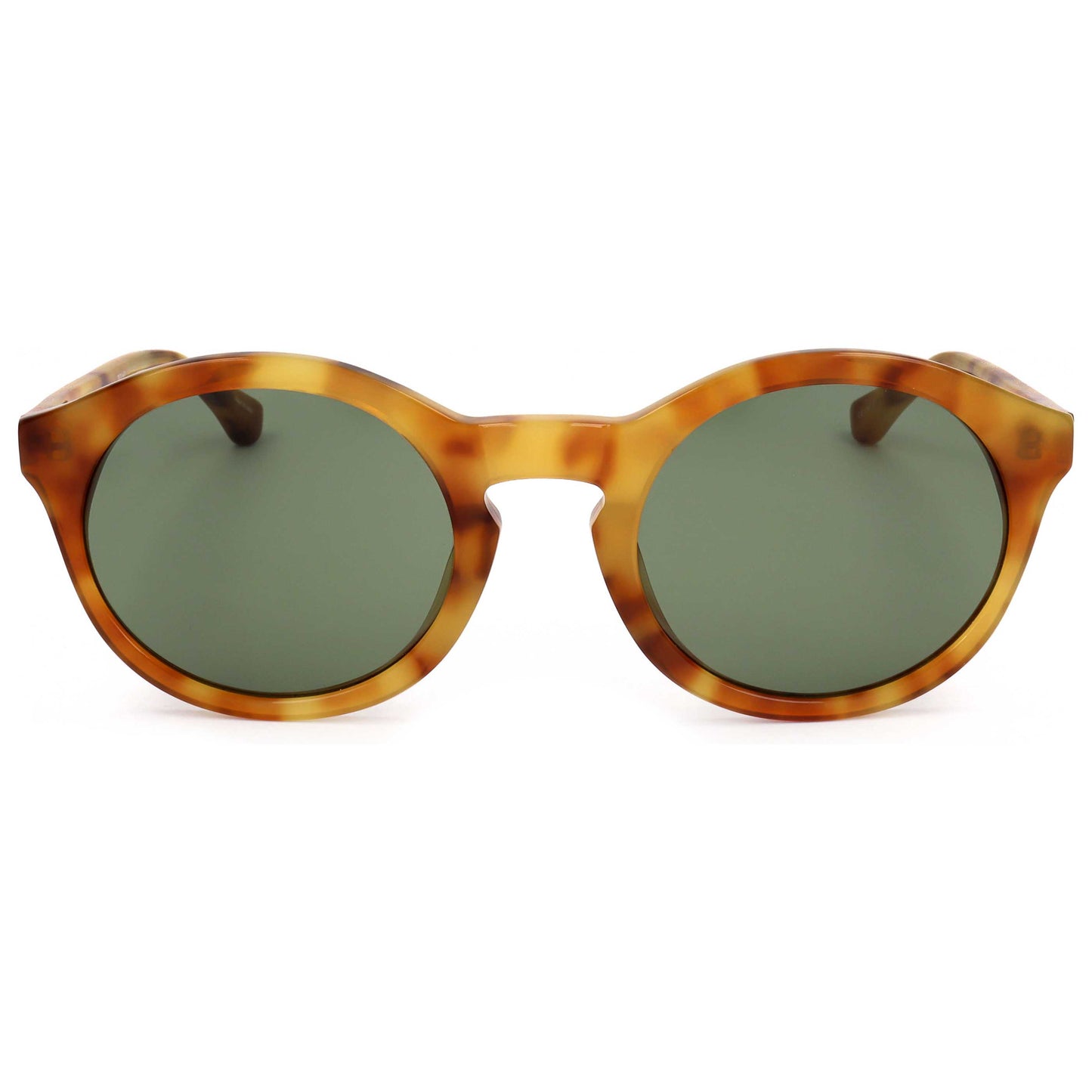 Linda Farrow Dries Van Noten Unisex Sunglasses DVN64-C1-53 - Image #6