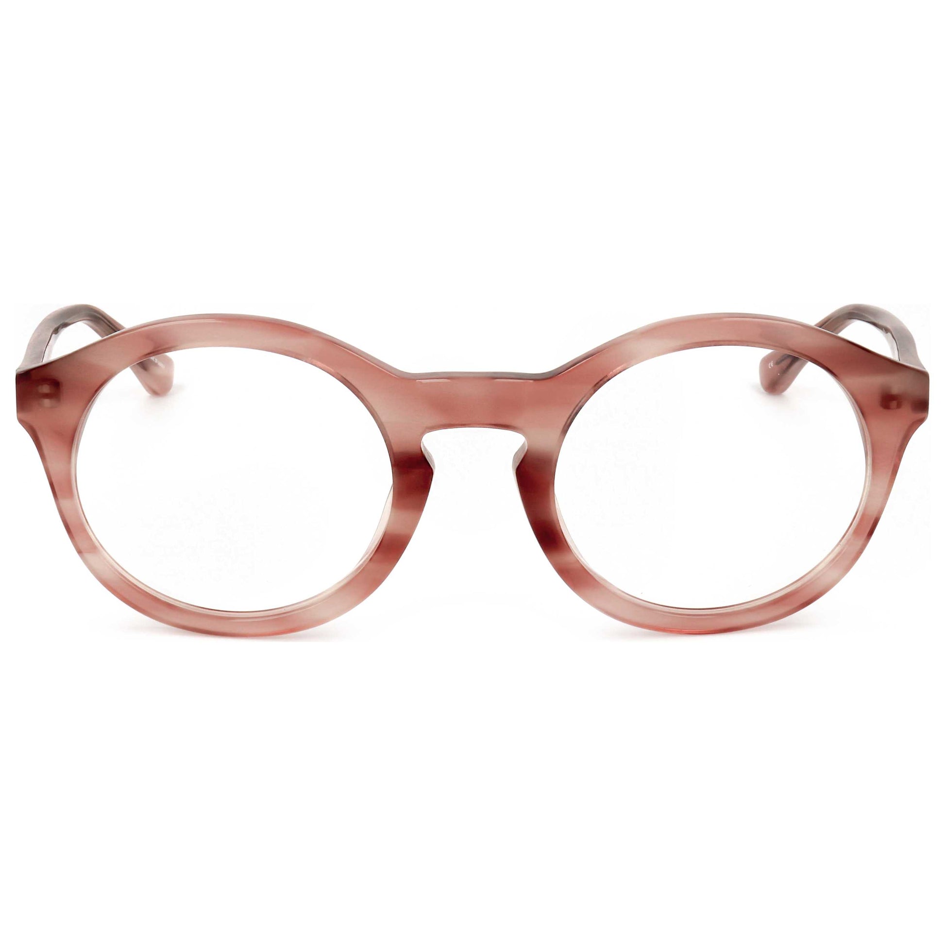 Linda Farrow Dries Van Noten Unisex Opticals DVN64-C7-52 - Image #6