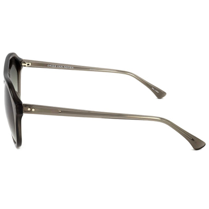 Linda Farrow Dries Van Noten Unisex Sunglasses DVN65-C1-54 - Image #3