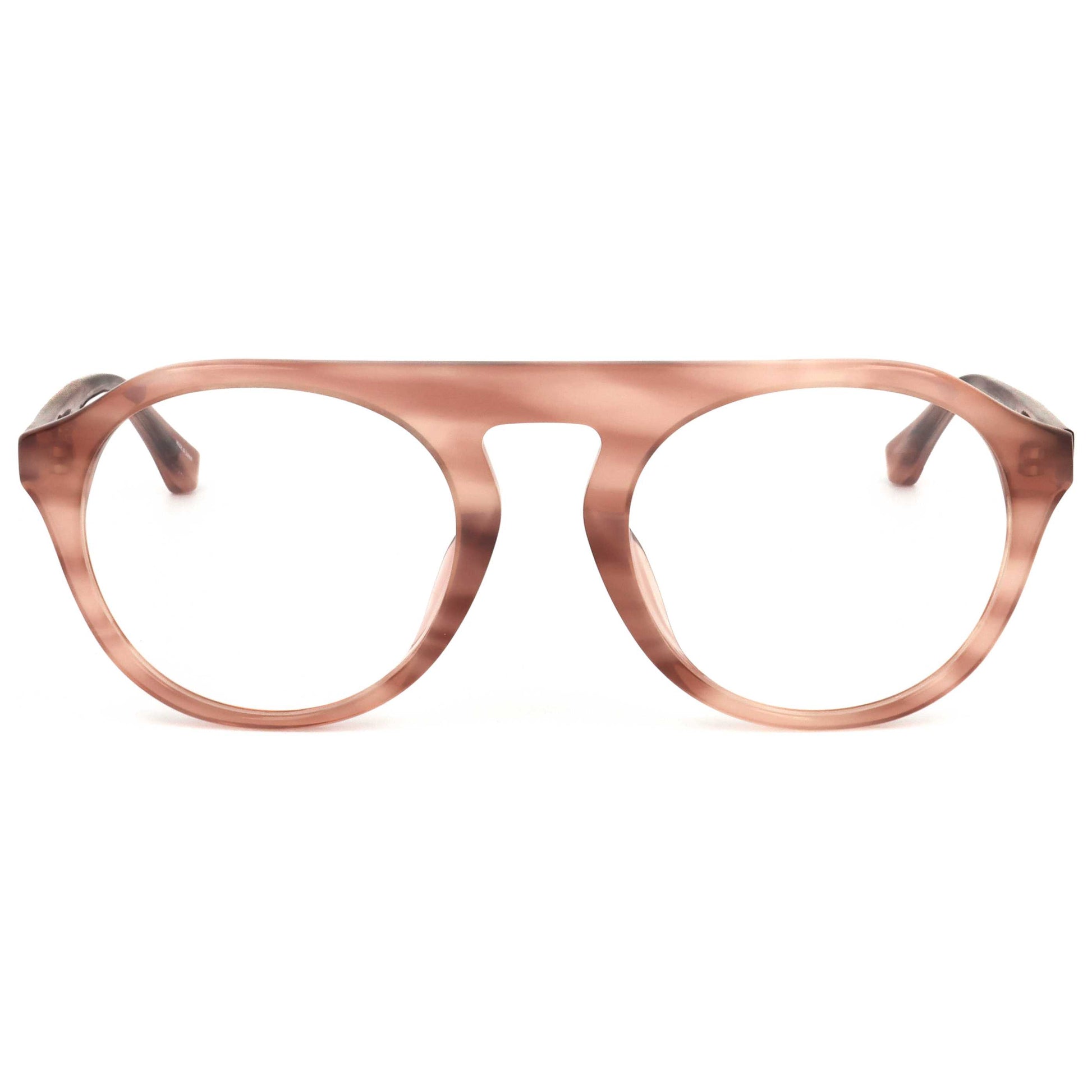 Linda Farrow Dries Van Noten Unisex Opticals DVN65-C10-53 - Image #6