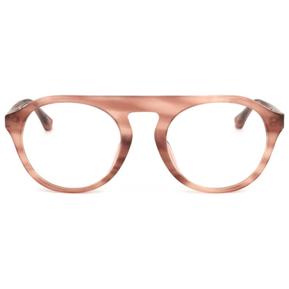 Linda Farrow Dries Van Noten Unisex Opticals DVN65-C10-53 - Image #6