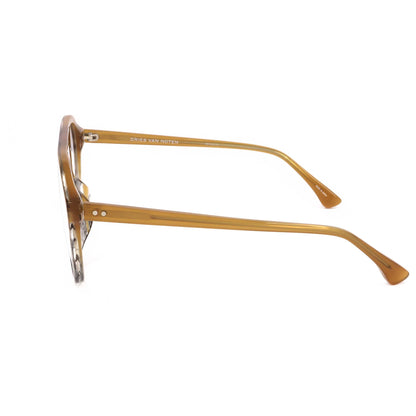 Linda Farrow Dries Van Noten Unisex Opticals DVN65-C11-53 - Image #3