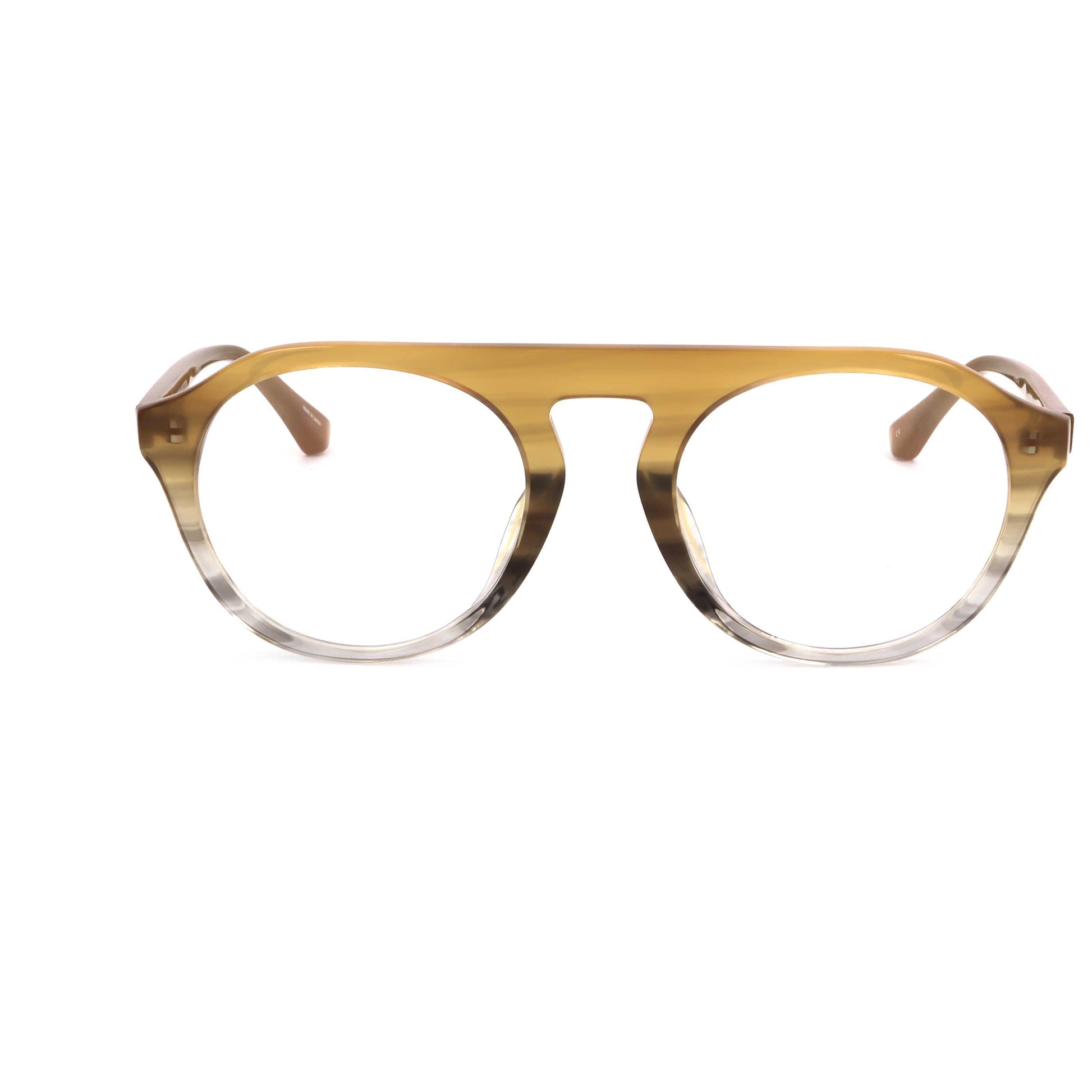 Linda Farrow Dries Van Noten Unisex Opticals DVN65-C11-53 - Image #6