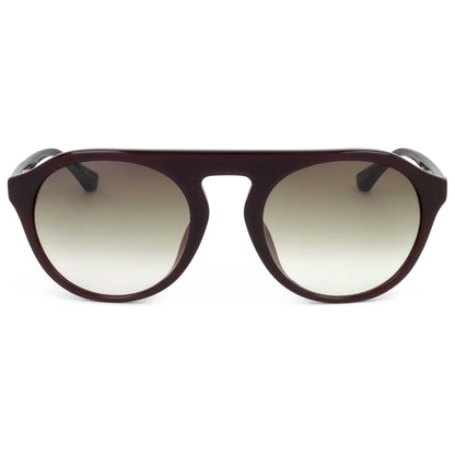Linda Farrow Dries Van Noten Unisex Sunglasses DVN65-C3-54 - Image #6
