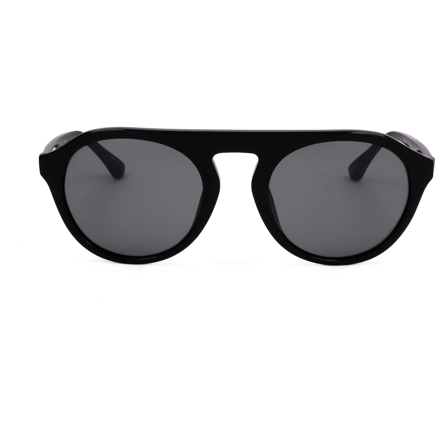 Linda Farrow Dries Van Noten Unisex Sunglasses DVN65-C6-54 - Image #6