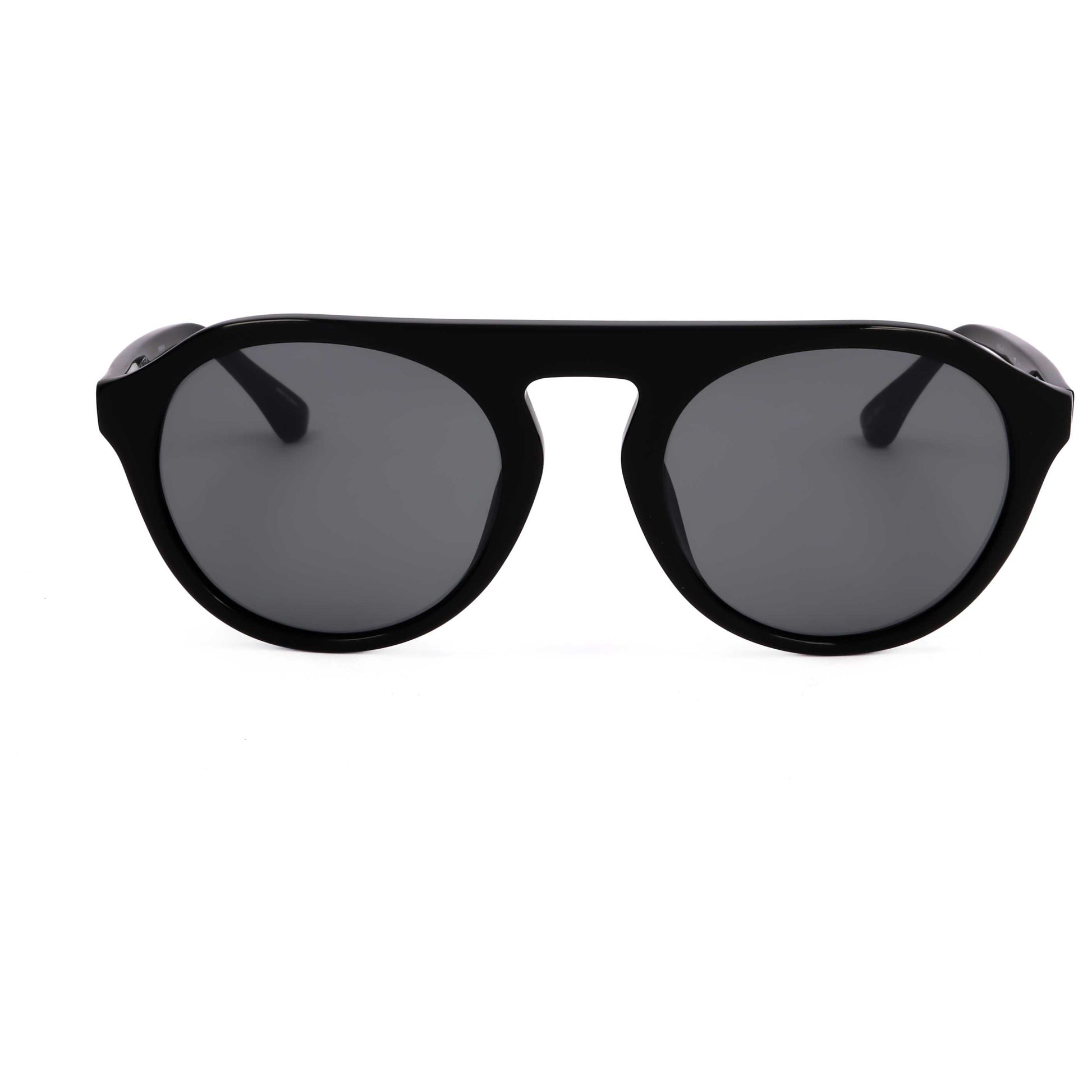 Linda Farrow Dries Van Noten Unisex Sunglasses DVN65-C6-54 - Image #6