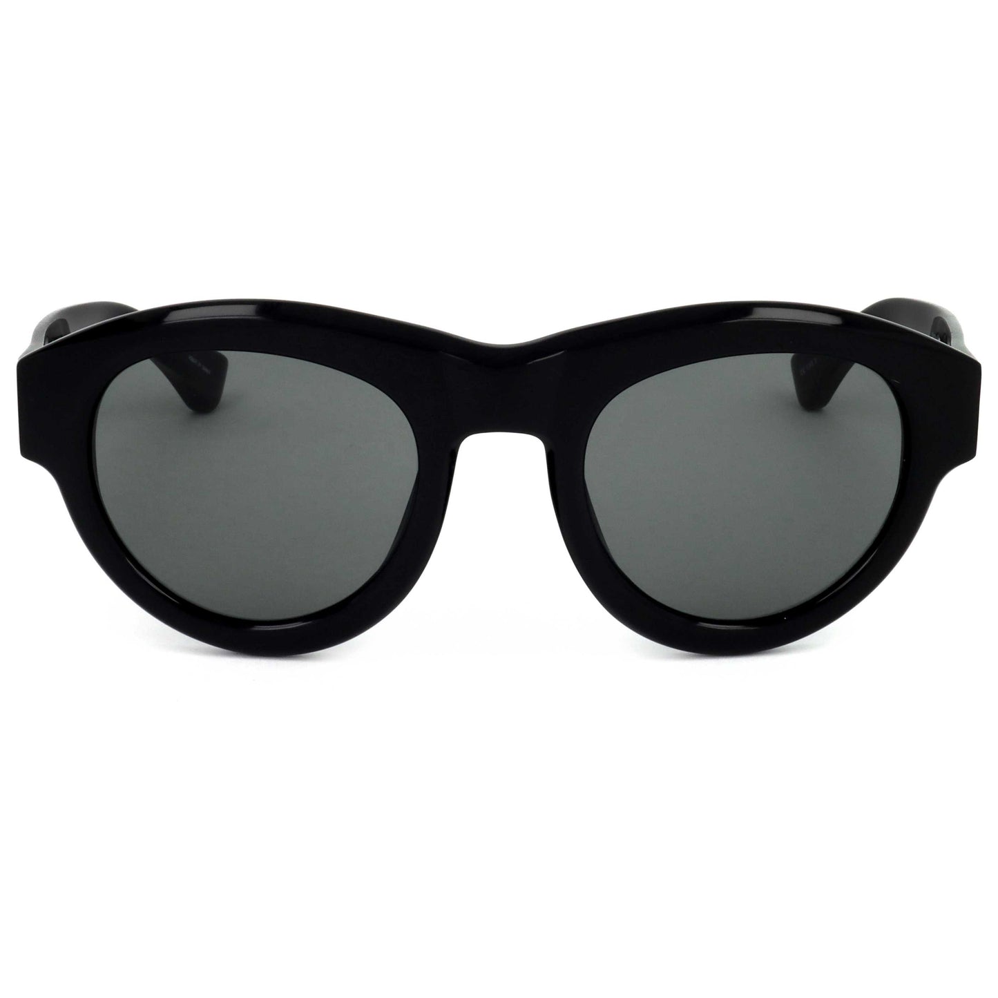 Linda Farrow Dries Van Noten Women's Sunglasses DVN66-C1-51 - Image #6