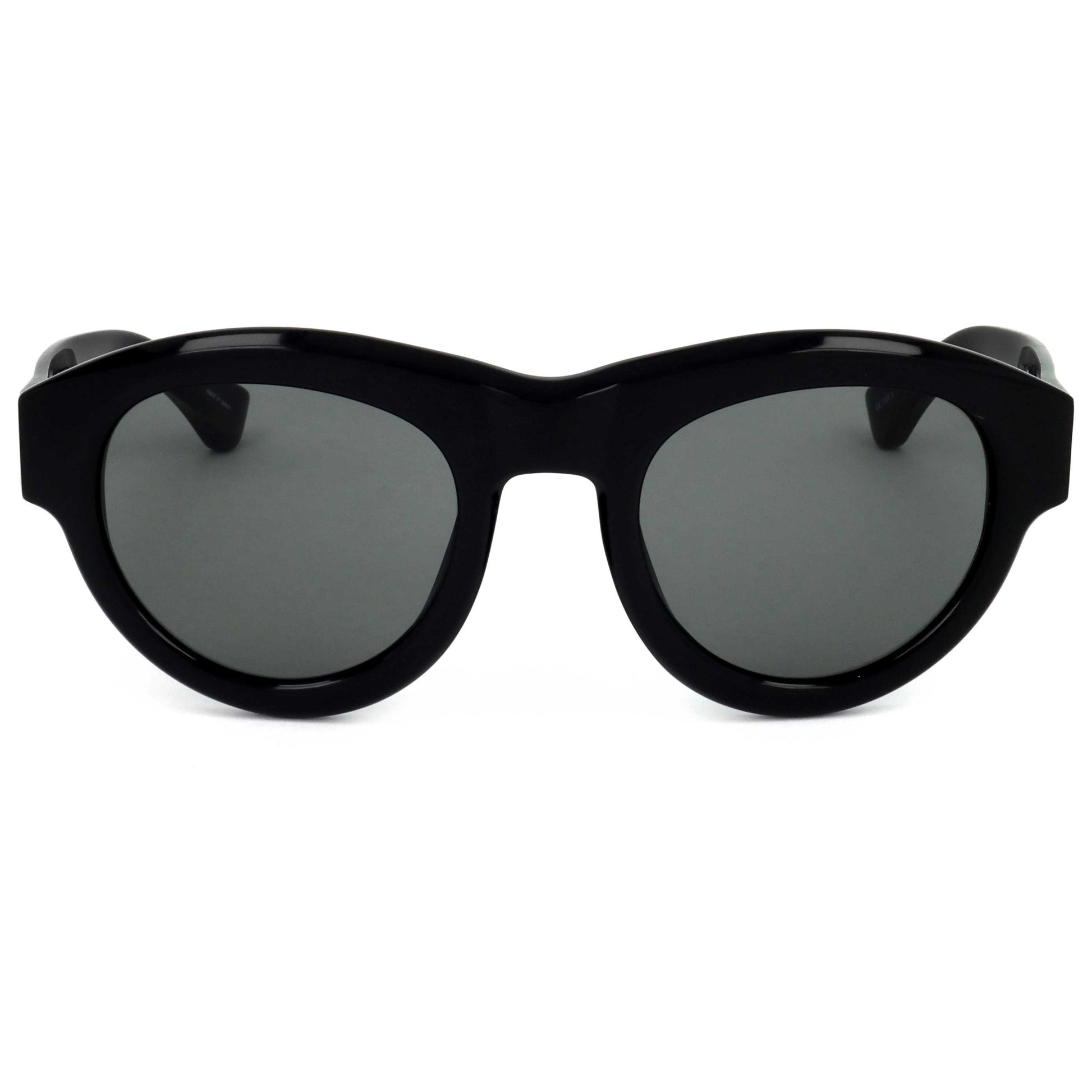 Linda Farrow Dries Van Noten Women's Sunglasses DVN66-C1-51 - Image #6