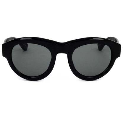 Linda Farrow Dries Van Noten Women's Sunglasses DVN66-C1-51 - Image #6