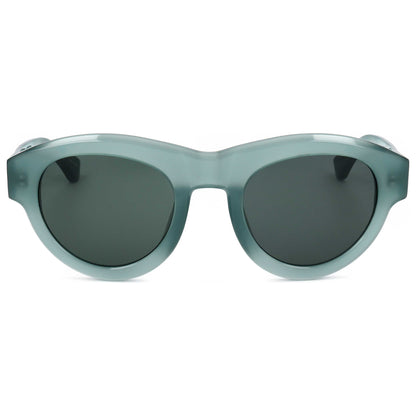 Linda Farrow Dries Van Noten Women's Sunglasses DVN66-C3-51 - Image #6