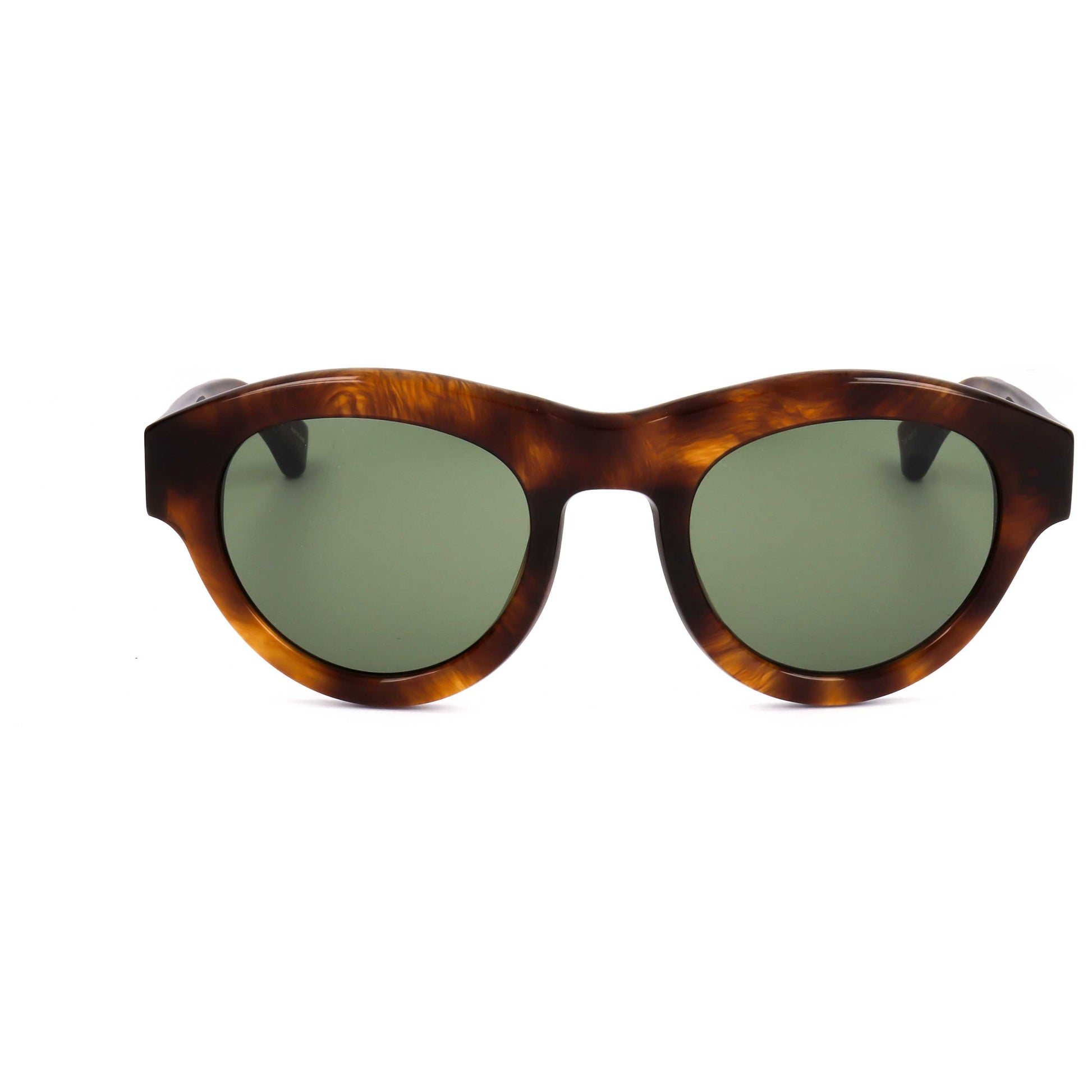 Linda Farrow Dries Van Noten Women's Sunglasses DVN66-C5-51 - Image #6