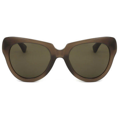 Linda Farrow Dries Van Noten Women's Sunglasses DVN67-C3-53 - Image #6