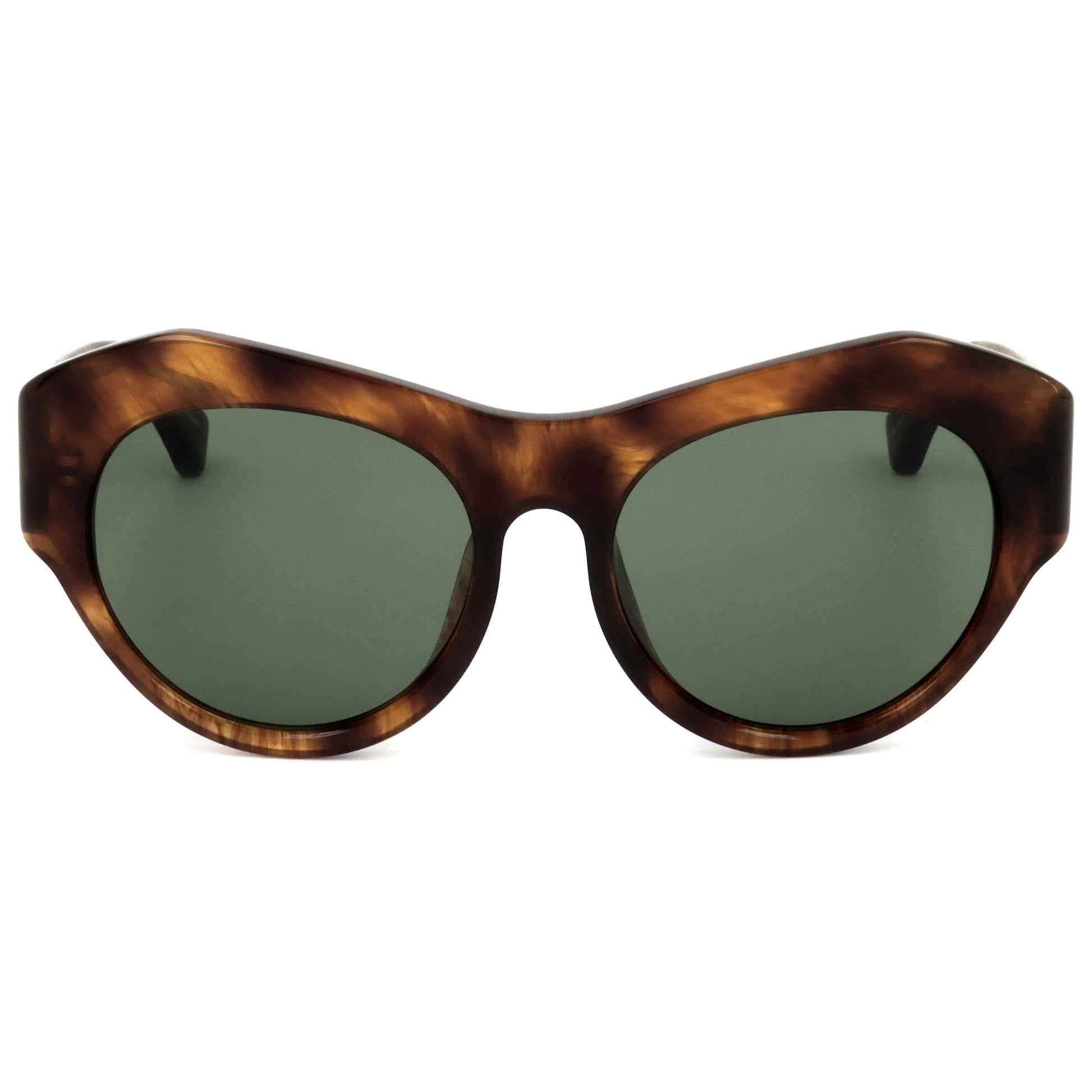 Linda Farrow Dries Van Noten Women's Sunglasses DVN68-C5-51 - Image #6