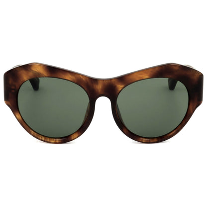 Linda Farrow Dries Van Noten Women's Sunglasses DVN68-C5-51 - Image #6