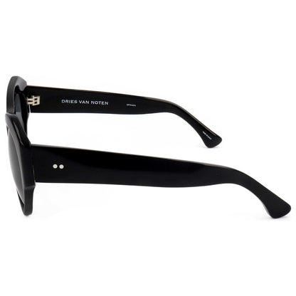 Linda Farrow Dries Van Noten Women's Sunglasses DVN68-C6-51 - Image #3