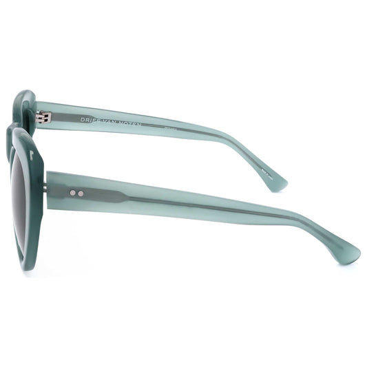 Linda Farrow Dries Van Noten Women's Sunglasses DVN69-C4-51 - Image #3