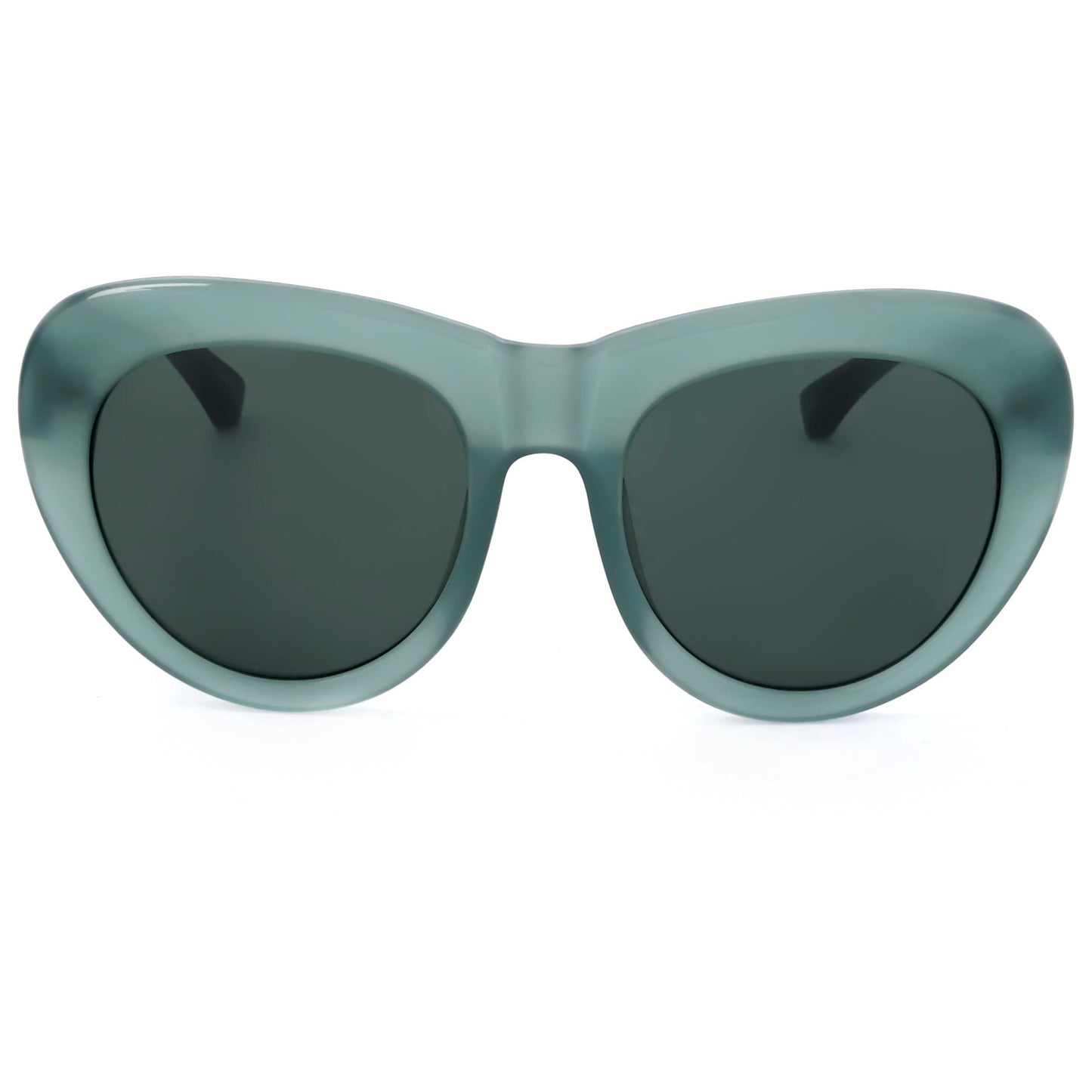 Linda Farrow Dries Van Noten Women's Sunglasses DVN69-C4-51 - Image #6