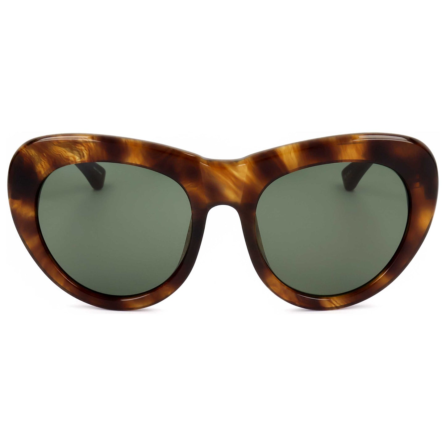 Linda Farrow Dries Van Noten Women's Sunglasses DVN69-C5-51 - Image #6