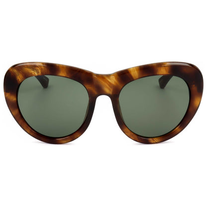 Linda Farrow Dries Van Noten Women's Sunglasses DVN69-C5-51 - Image #6