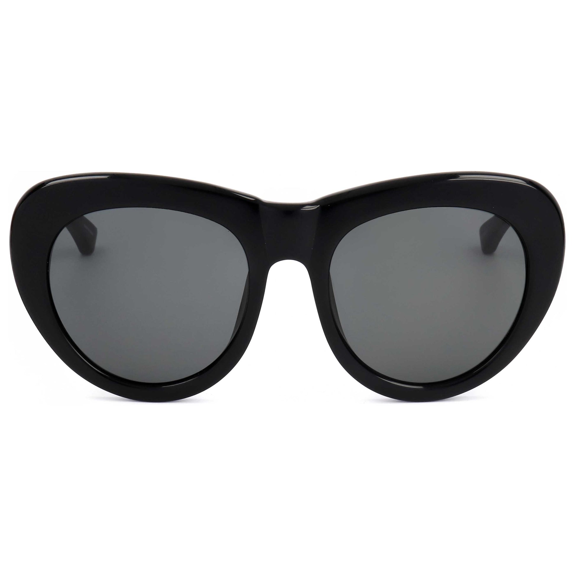 Linda Farrow Dries Van Noten Women's Sunglasses DVN69-C6-51 - Image #6