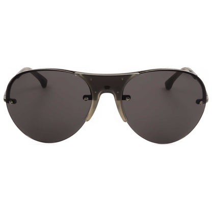 Linda Farrow Dries Van Noten Men's Sunglasses DVN71-C3-60 - Image #6