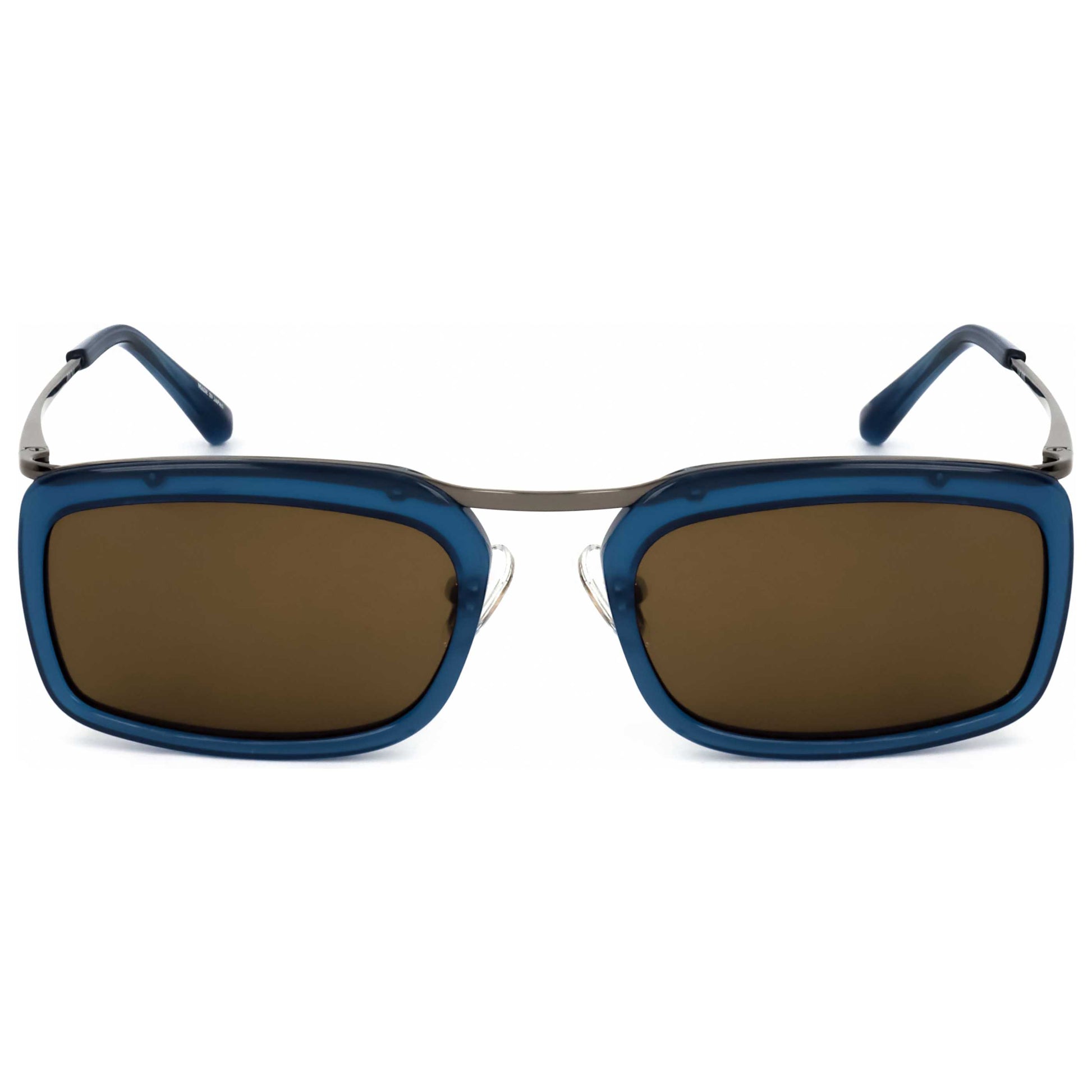 Linda Farrow Dries Van Noten Women's Sunglasses DVN74-C3-51 - Image #6