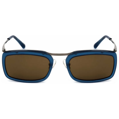 Linda Farrow Dries Van Noten Women's Sunglasses DVN74-C3-51 - Image #6